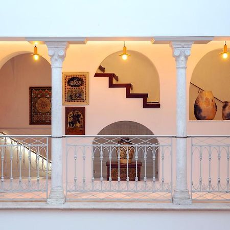 Dar Dorra Hotel Tunis Exterior photo