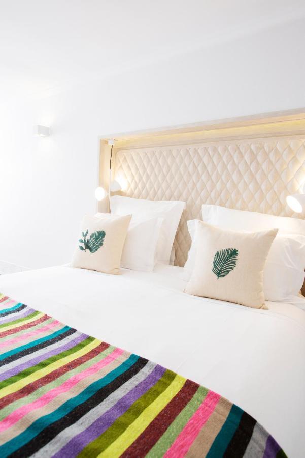 Dar Dorra Hotel Tunis Exterior photo