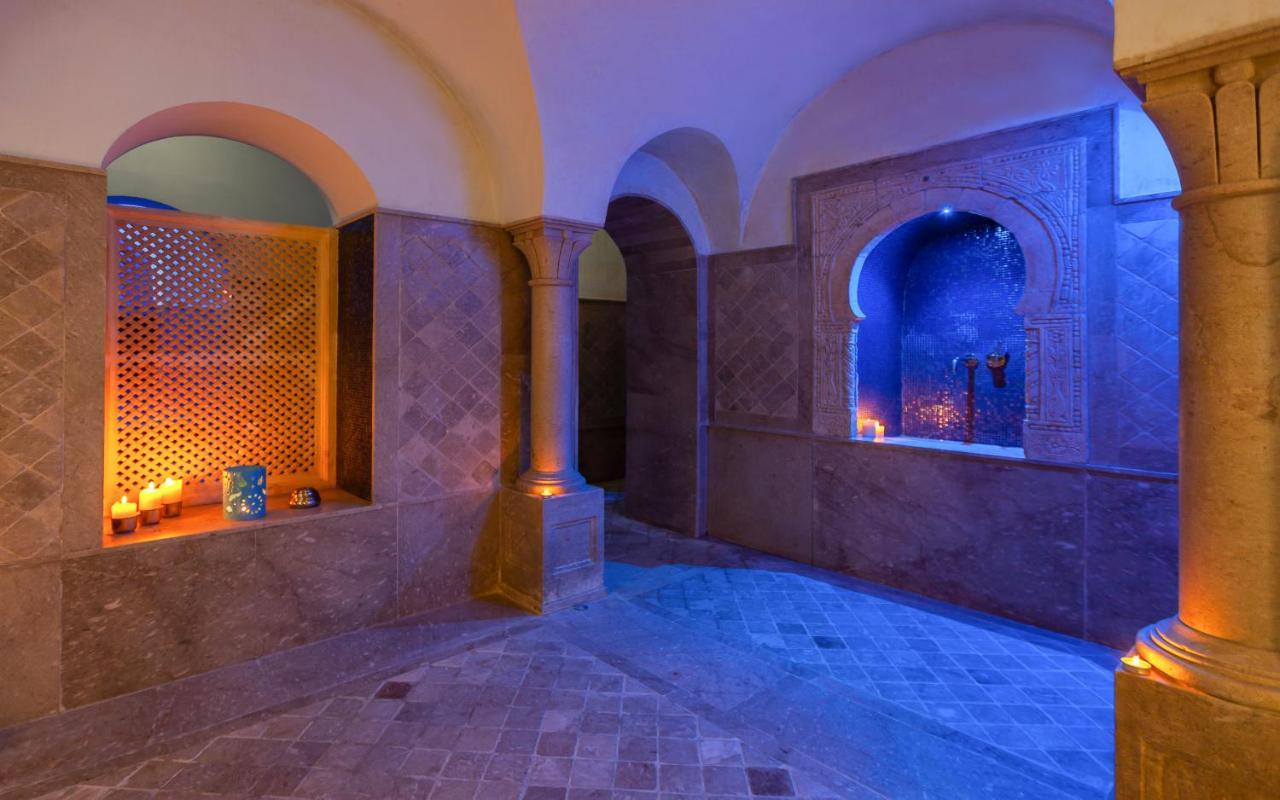 Dar Dorra Hotel Tunis Exterior photo