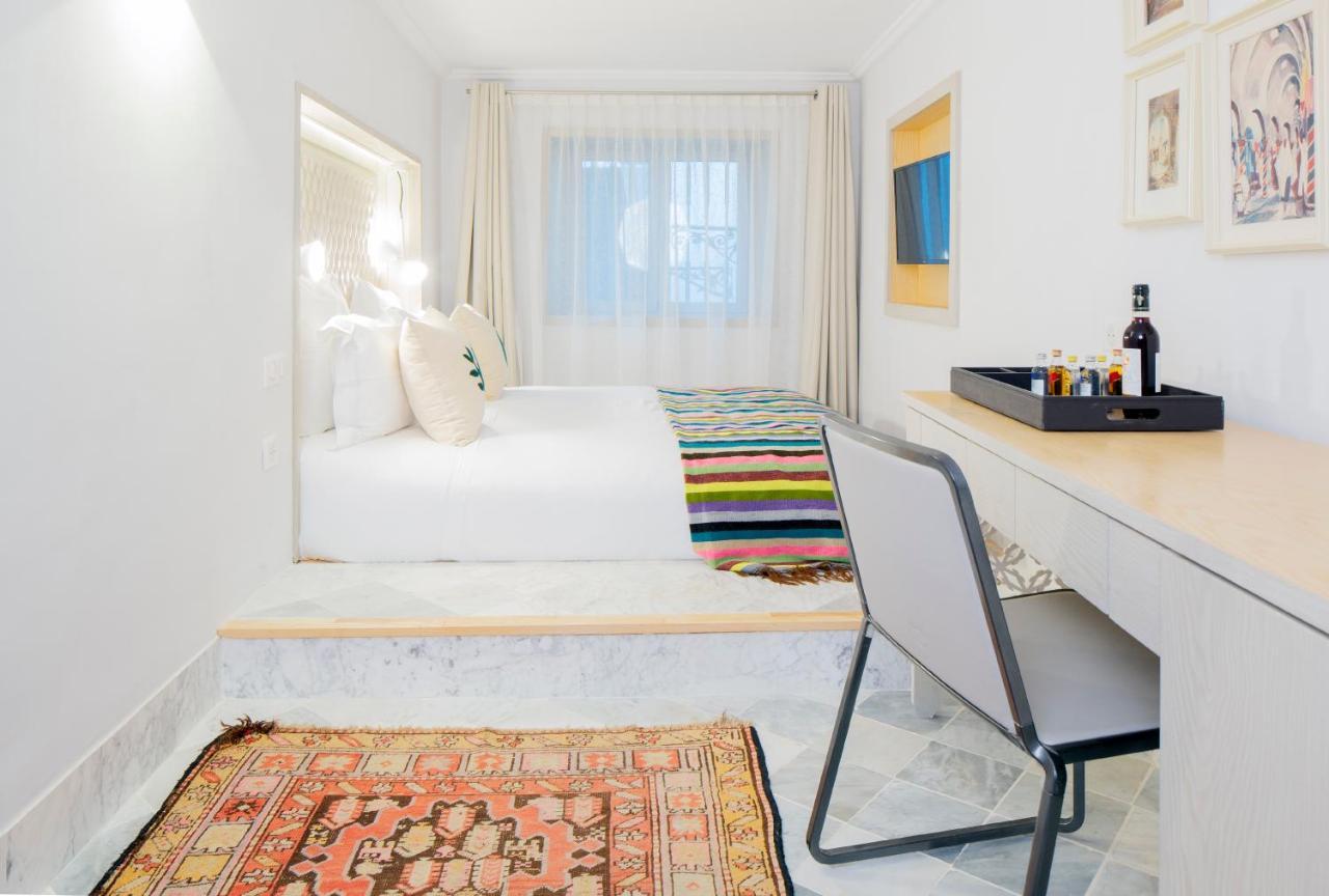 Dar Dorra Hotel Tunis Exterior photo