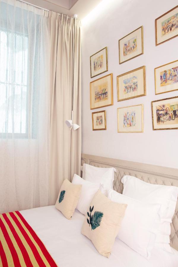 Dar Dorra Hotel Tunis Exterior photo